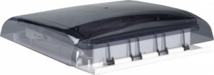 Maxxair Skymaxx Rooflight Vent 400 x 400mm